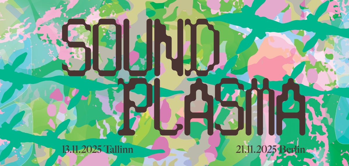 Sound Plasma Berlin