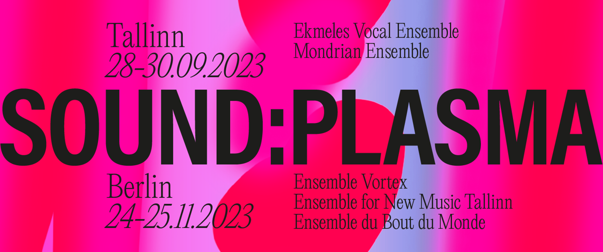 Sound Plasma 2023