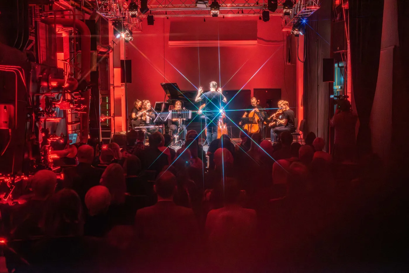 ENMT in Muzikos Ruduo 2025 2