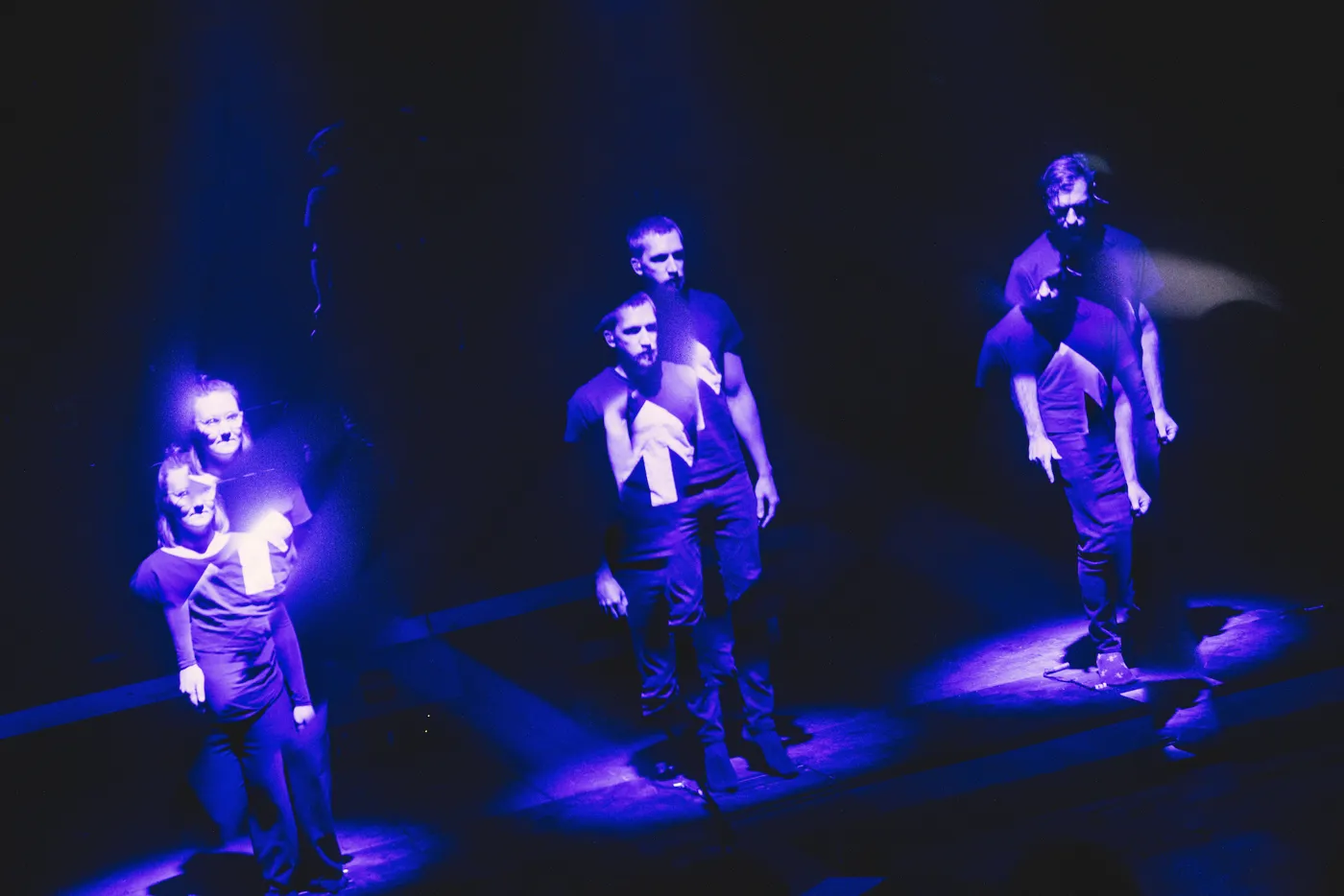 ENMT in Naxoshalle Scrapyard 23.11.2026