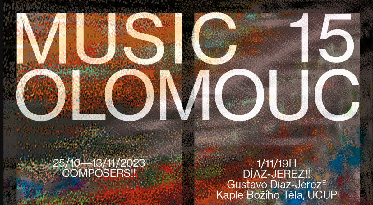MusicOlomouc 2023