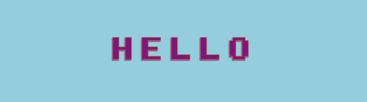 HELLO