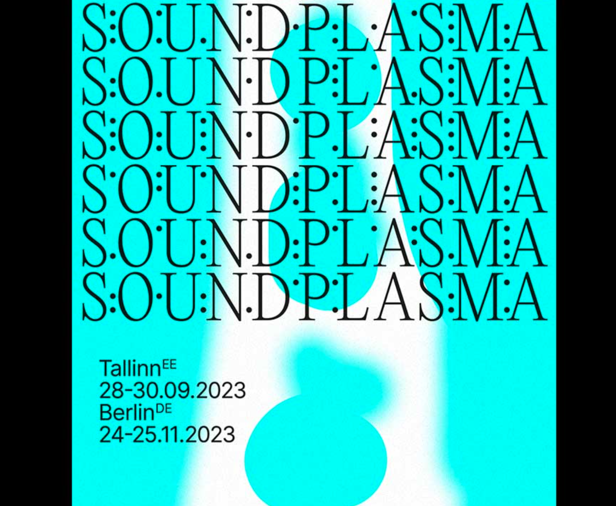 Sound Plasma 2023