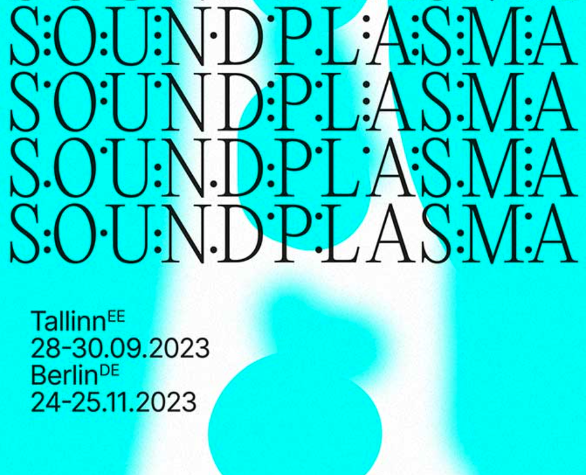 Sound Plasma 2023