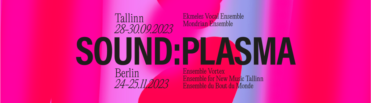 Sound Plasma 2023