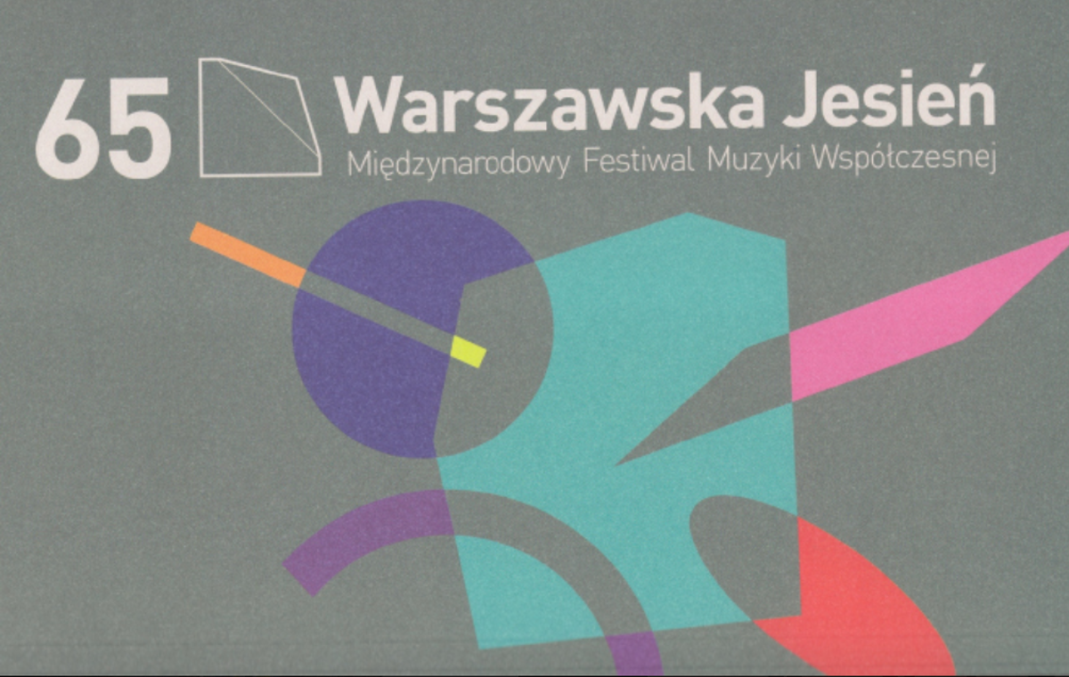 Warsaw Autumn 2022
