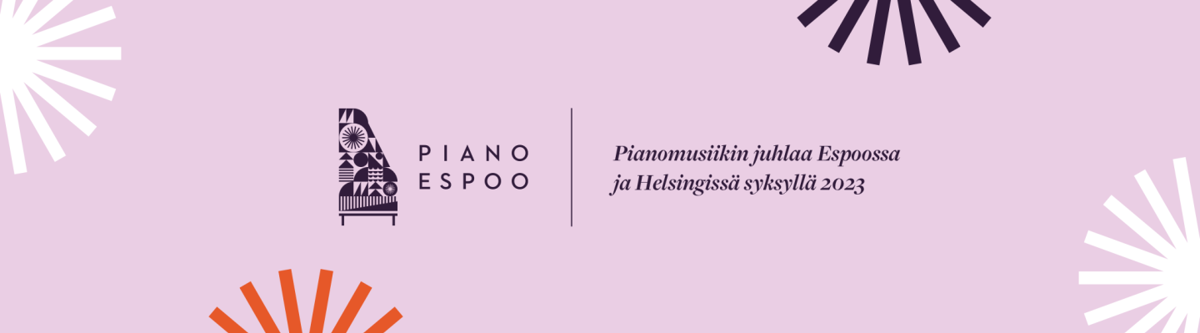 PianoEspoo 2023