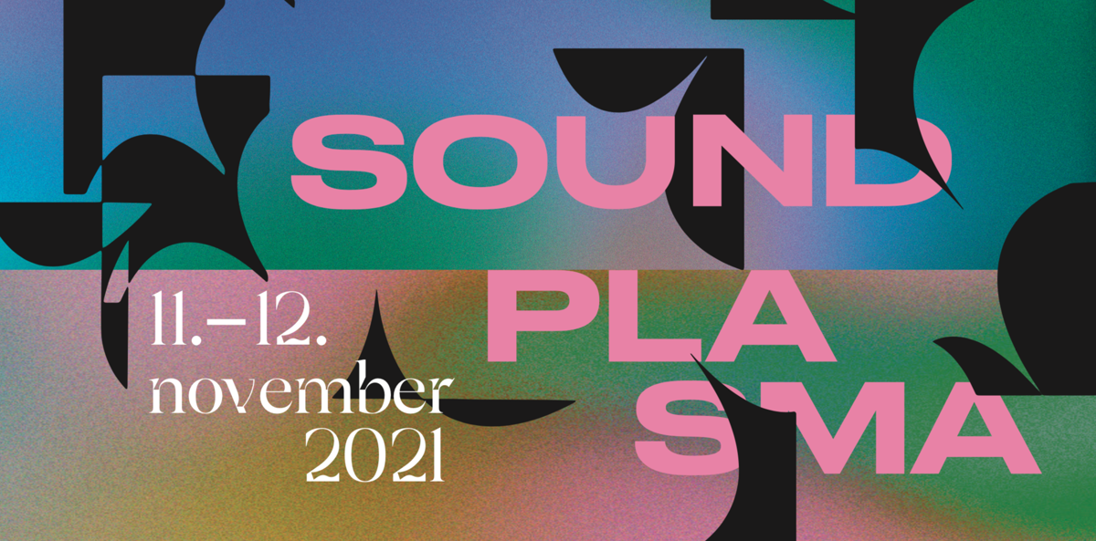 Sound Plasma 2021