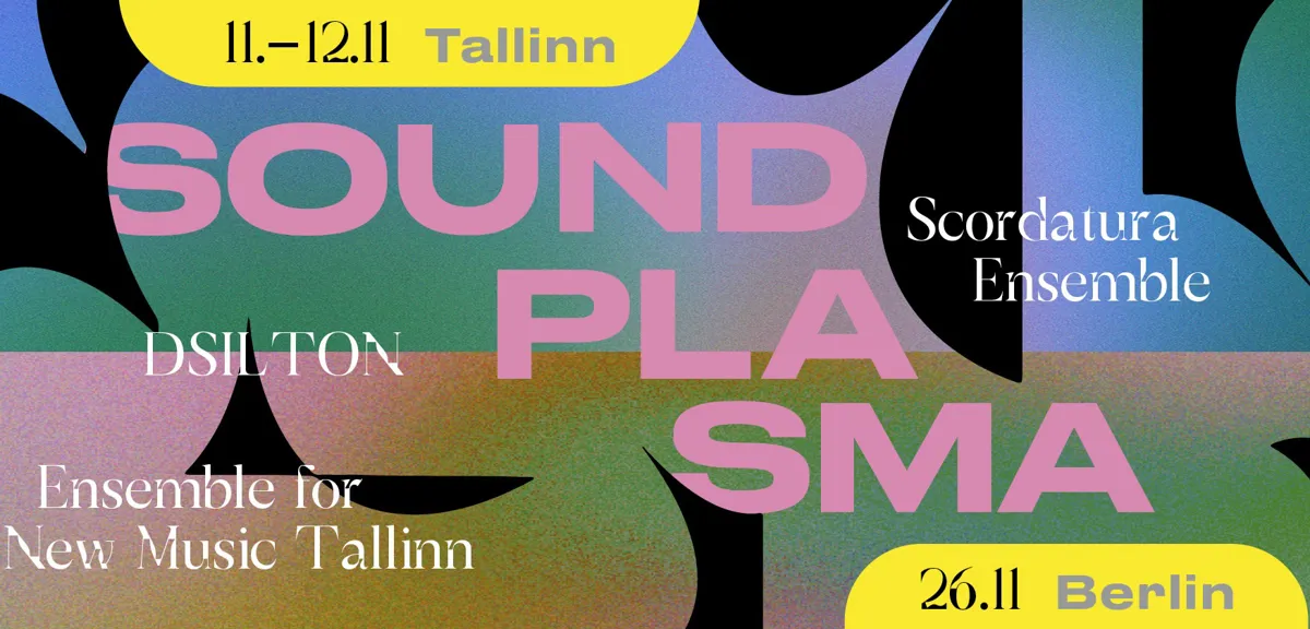 Sound Plasma 2021