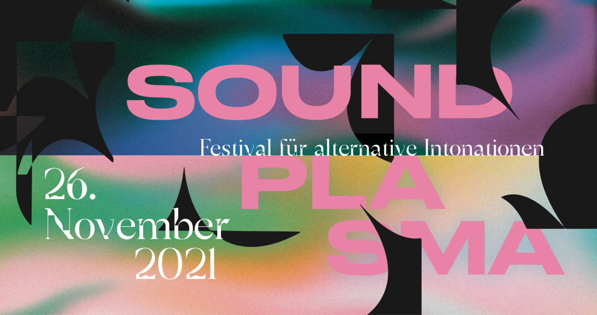 Sound Plasma 2021