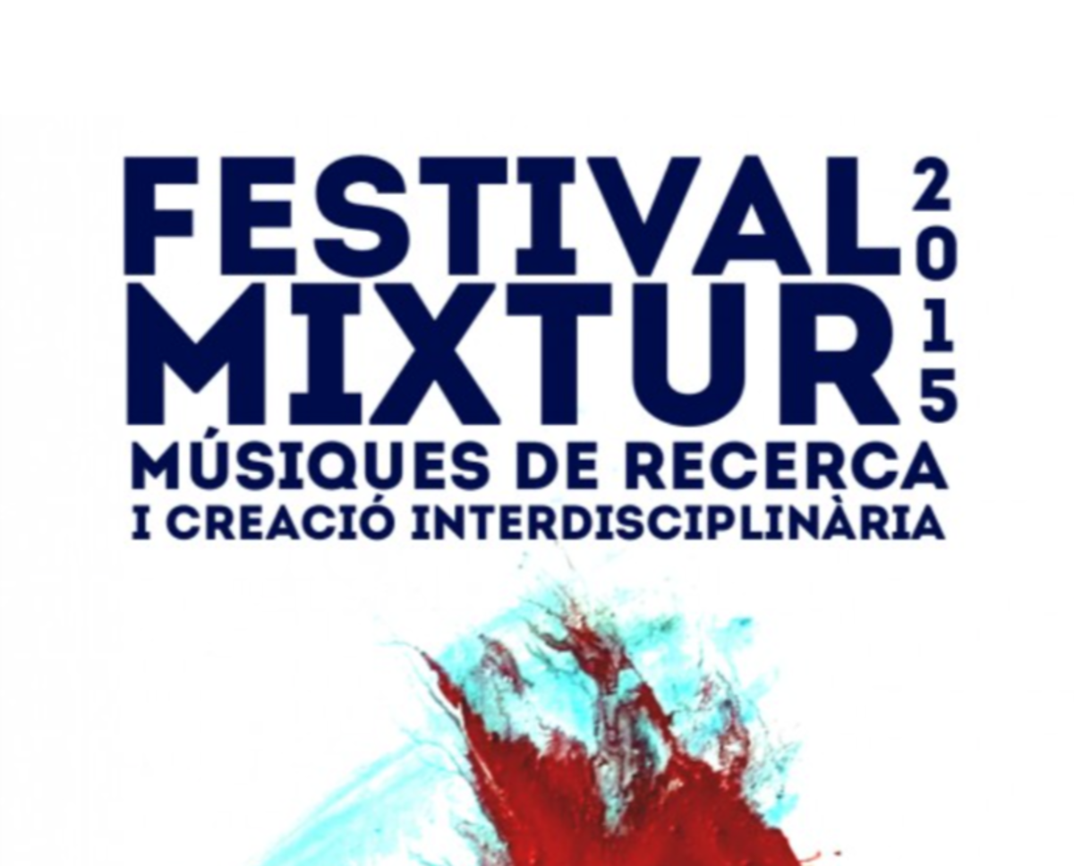 MIXTUR FESTIVAL 